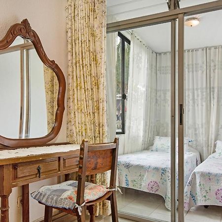 Casa Alegria 2 Apartment Maspalomas  Ngoại thất bức ảnh