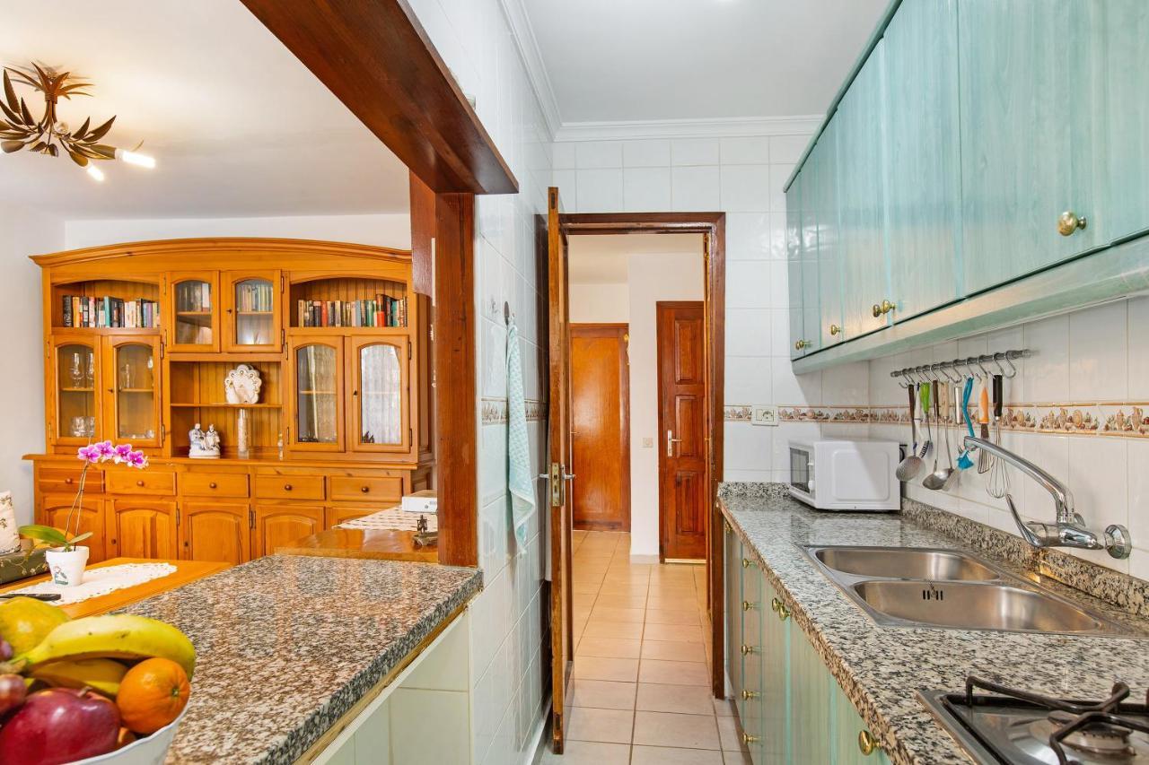 Casa Alegria 2 Apartment Maspalomas  Ngoại thất bức ảnh