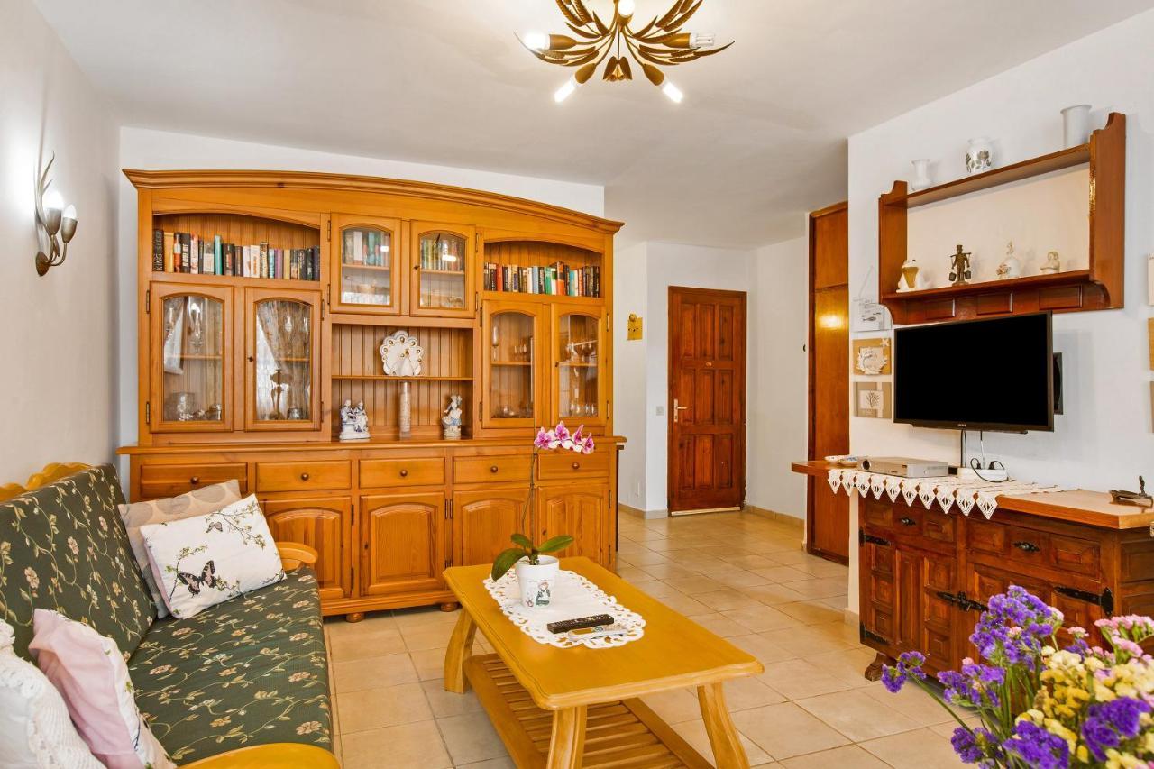 Casa Alegria 2 Apartment Maspalomas  Ngoại thất bức ảnh