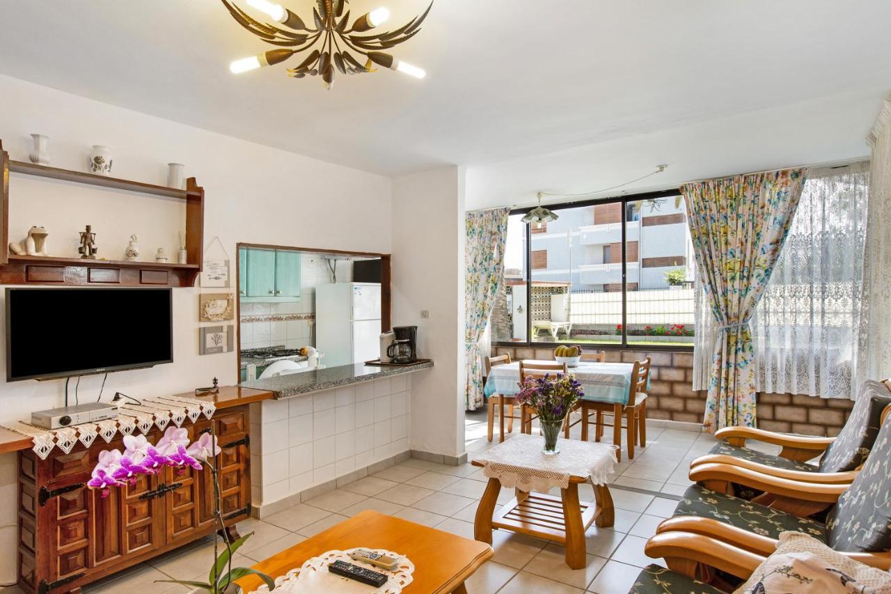 Casa Alegria 2 Apartment Maspalomas  Ngoại thất bức ảnh