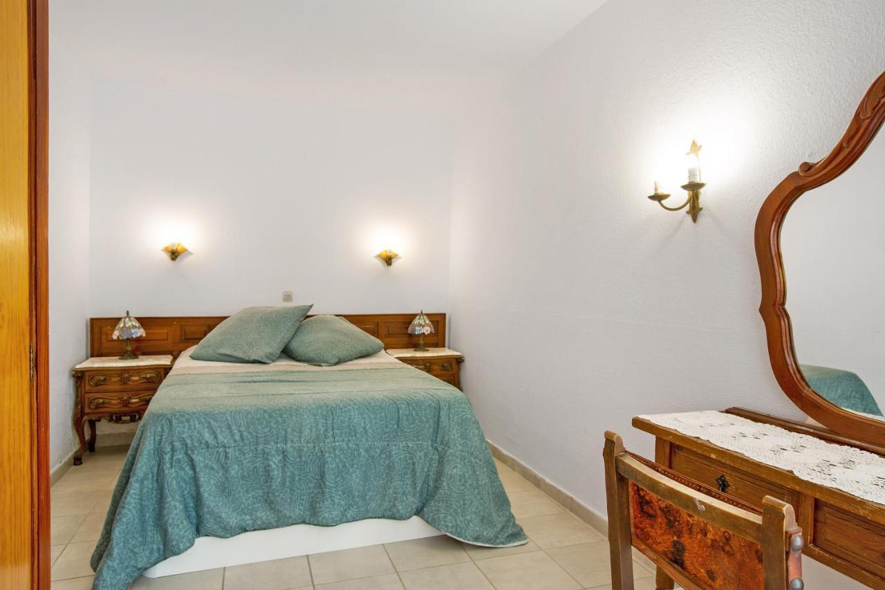 Casa Alegria 2 Apartment Maspalomas  Ngoại thất bức ảnh