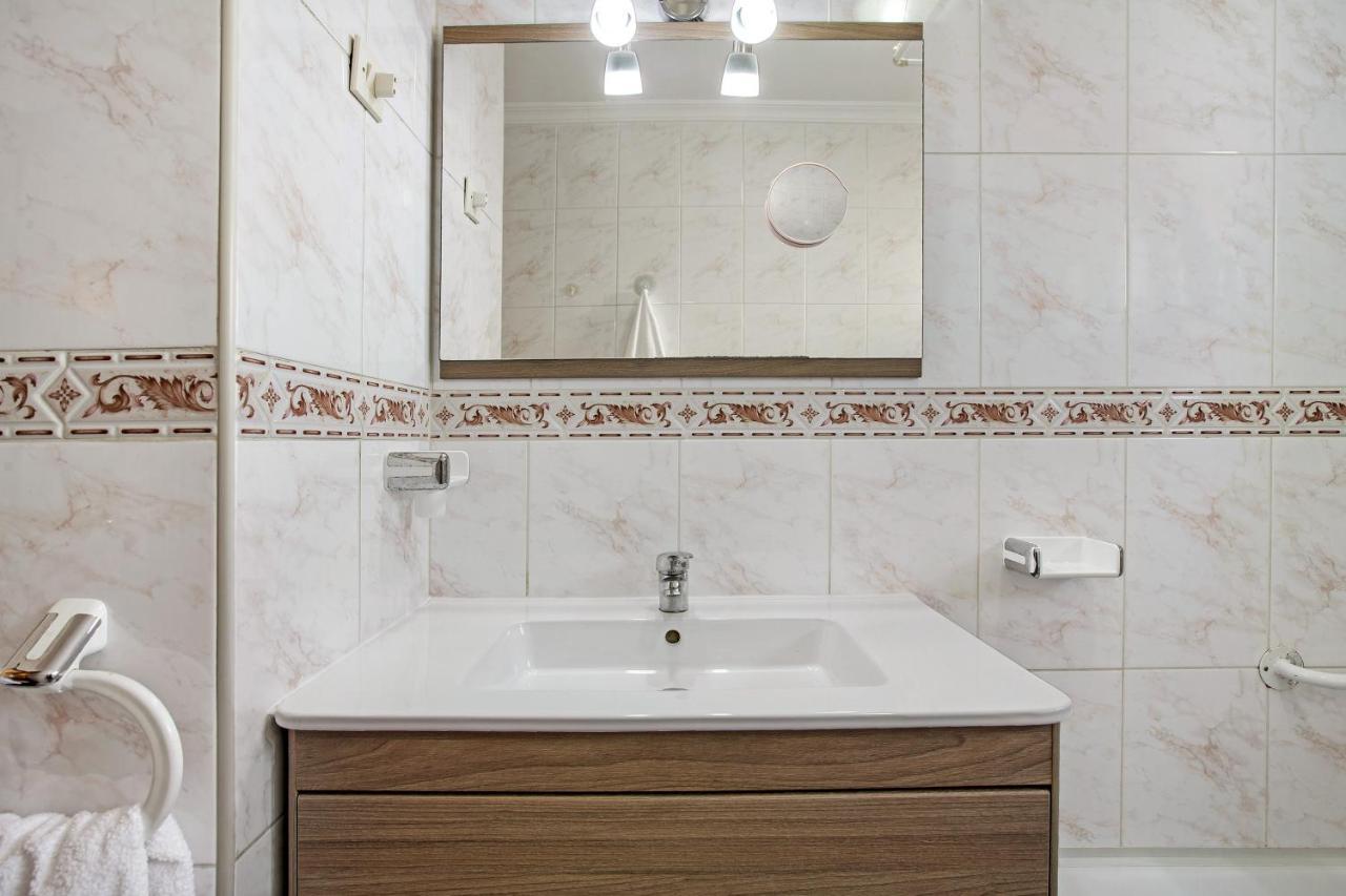 Casa Alegria 2 Apartment Maspalomas  Ngoại thất bức ảnh