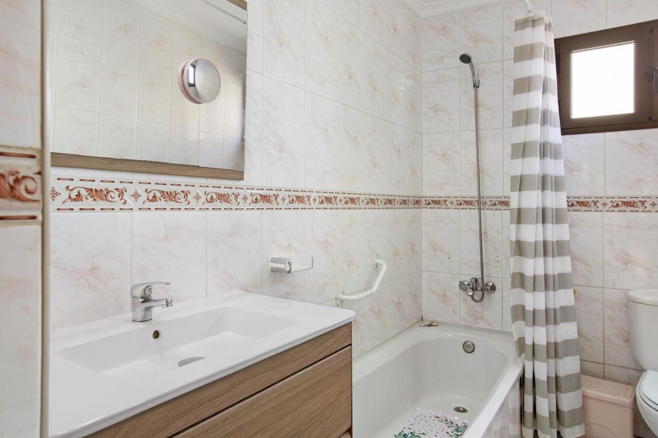 Casa Alegria 2 Apartment Maspalomas  Ngoại thất bức ảnh