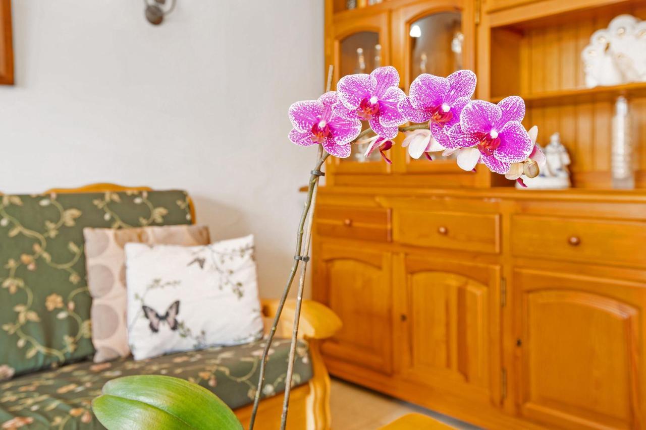 Casa Alegria 2 Apartment Maspalomas  Ngoại thất bức ảnh